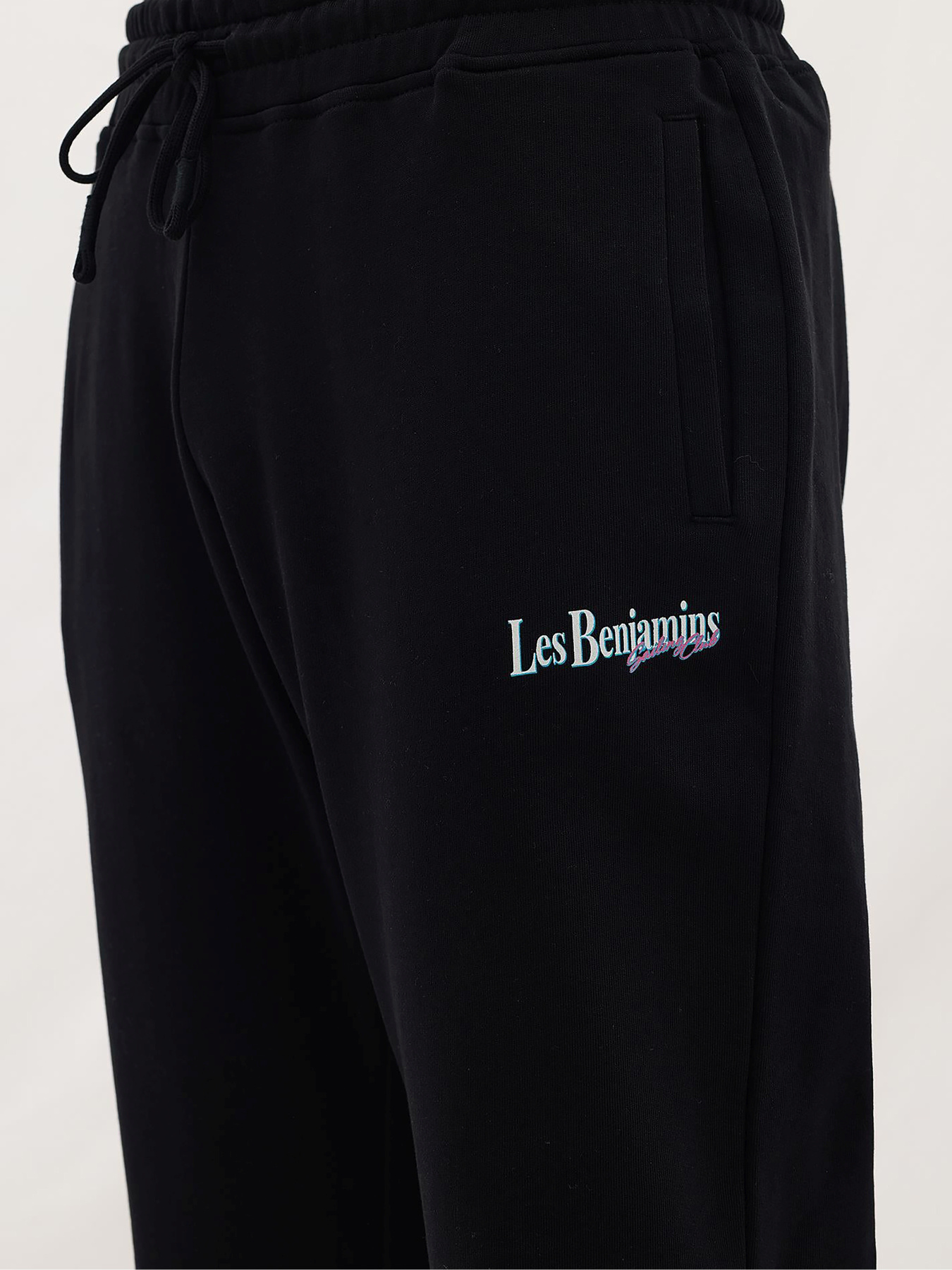 Штаны спортивные Les Benjamins модель LB24SSKISMUSP.004 Фото