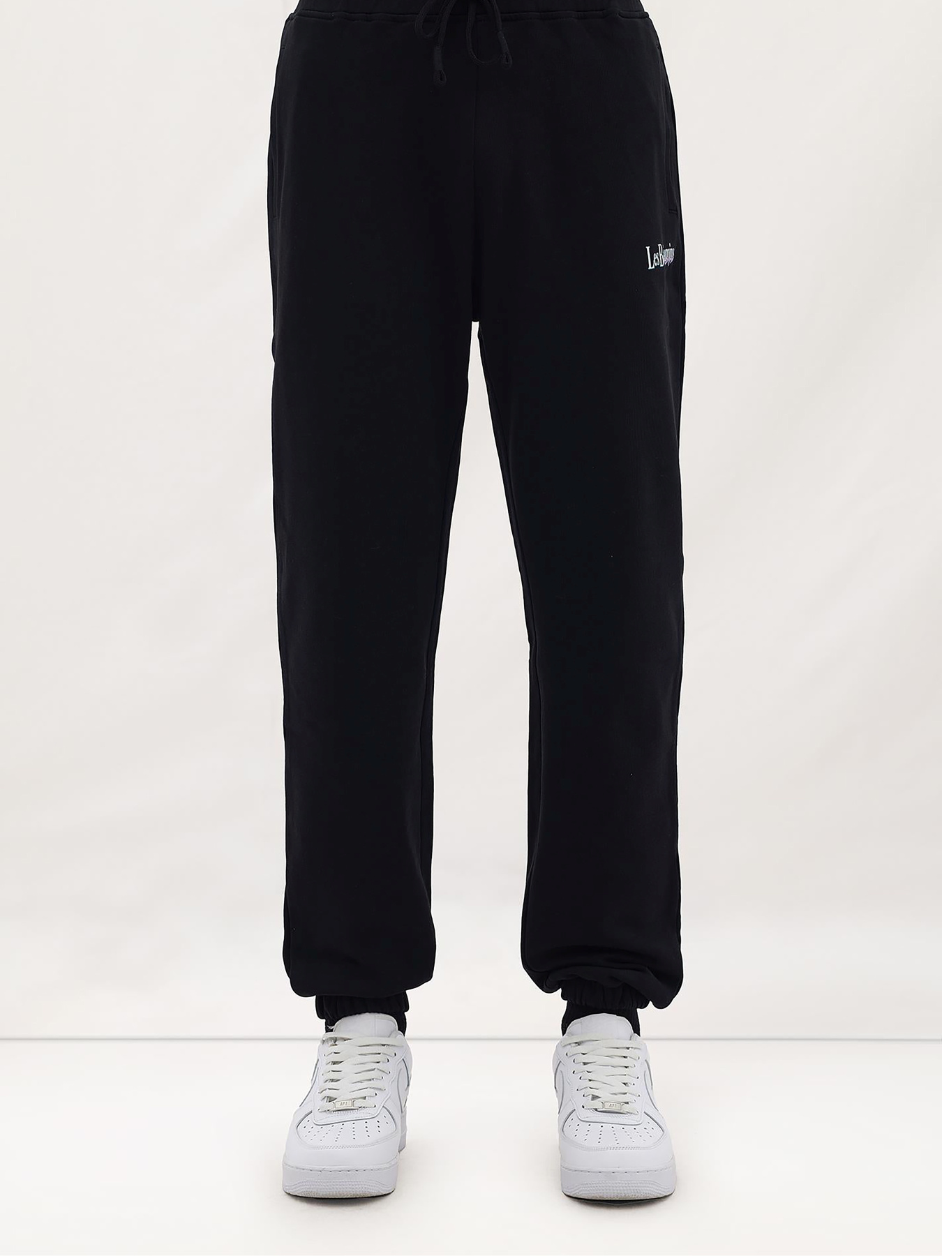 Штаны спортивные Les Benjamins модель LB24SSKISMUSP.004 Фото