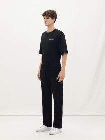 Штаны спортивные Les Benjamins модель LB24SSKISMUSP.005 Фото