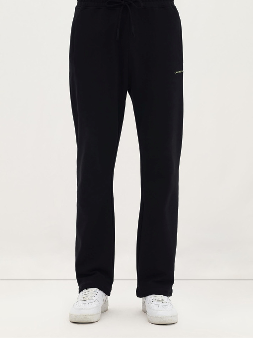 Штаны спортивные Les Benjamins модель LB24SSKISMUSP.005 Фото