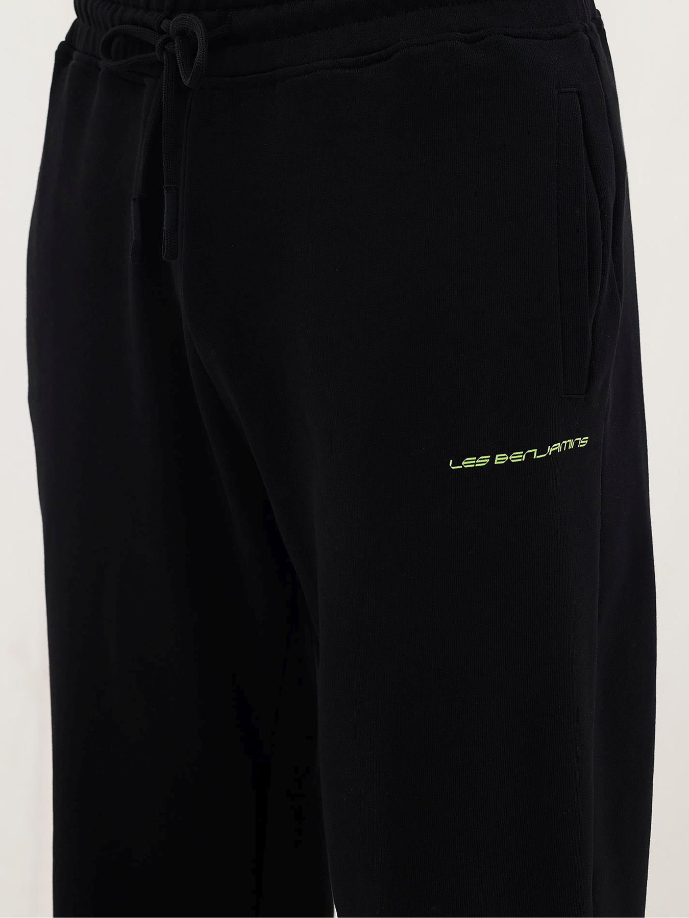 Спортивні штани Les Benjamins модель LB24SSKISMUSP.005 Фото