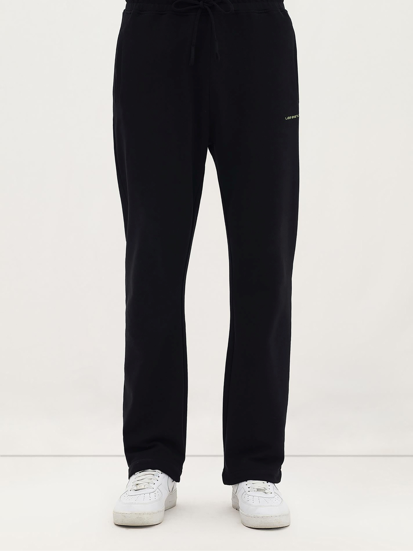 Спортивні штани Les Benjamins модель LB24SSKISMUSP.005 Фото
