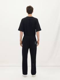 Спортивні штани Les Benjamins модель LB24SSKISMUSP.005 Фото