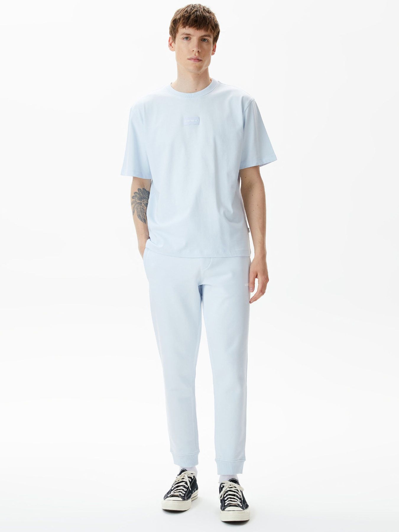 Джоггеры UNITED4 модель UPMS.AMV Фото