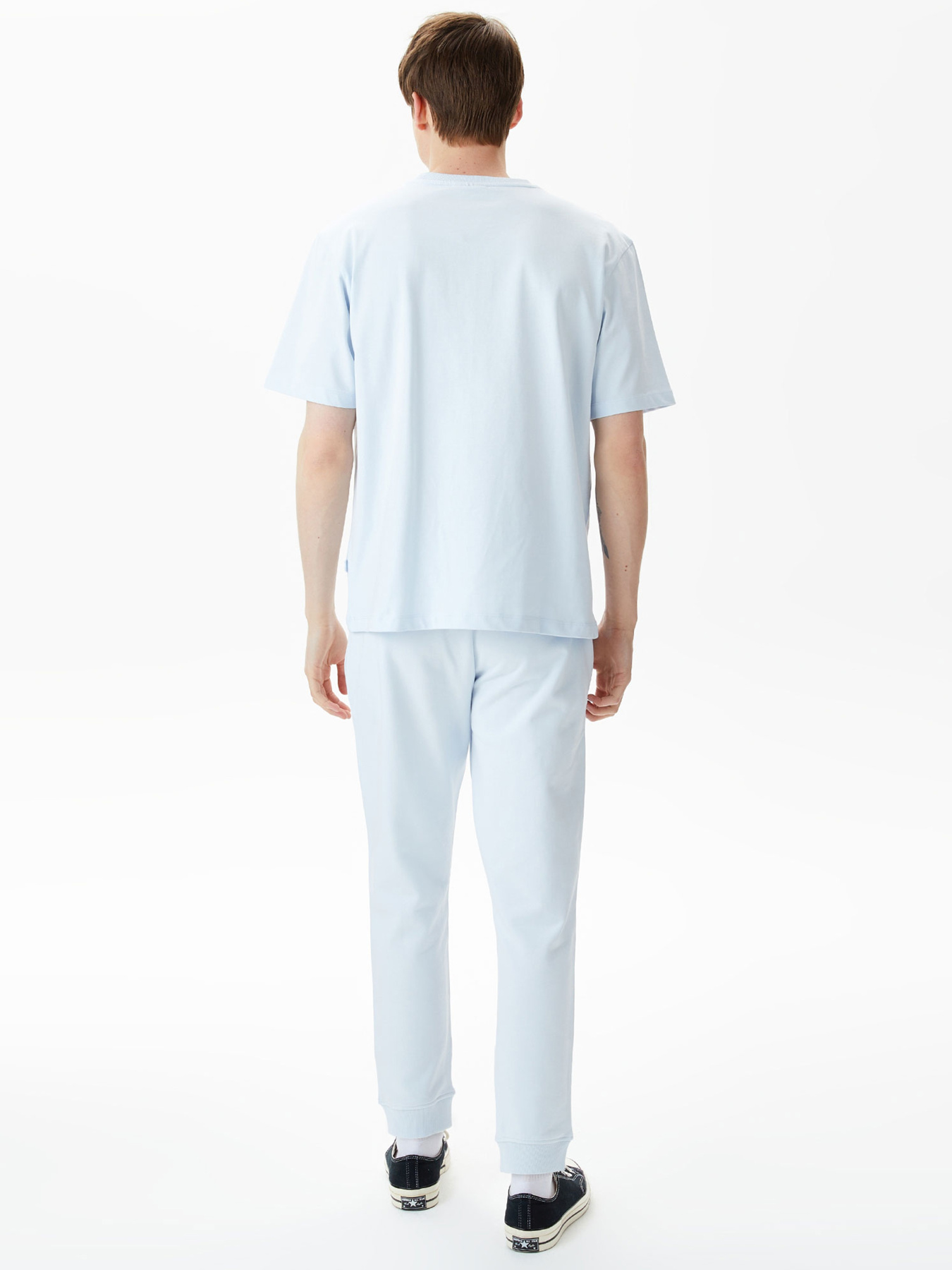 Джоггеры UNITED4 модель UPMS.AMV Фото