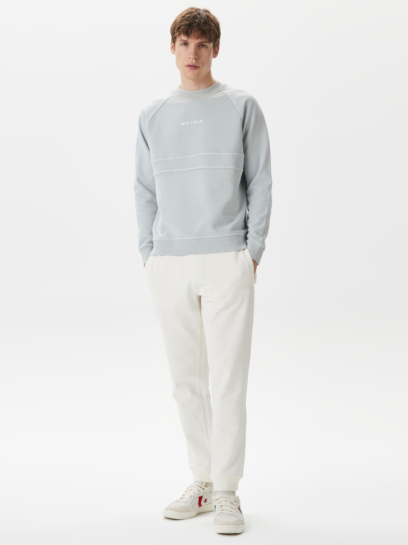 Джогери UNITED4 модель UPMS.BYZ Джогери UNITED4 модель UPMS.BYZ Фото