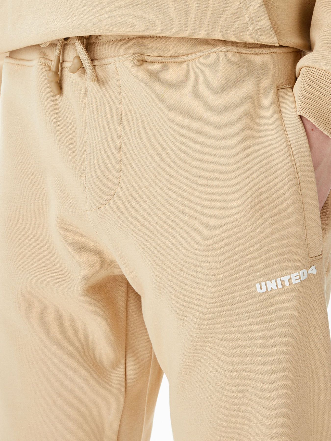 Джоггеры UNITED4 модель UPMS.CML Фото