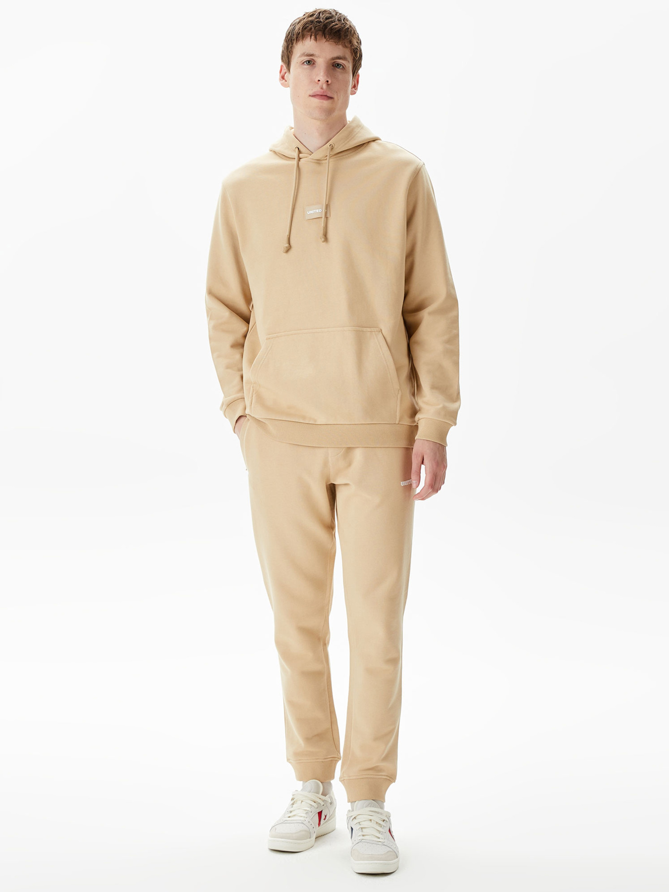 Джоггеры UNITED4 модель UPMS.CML Фото