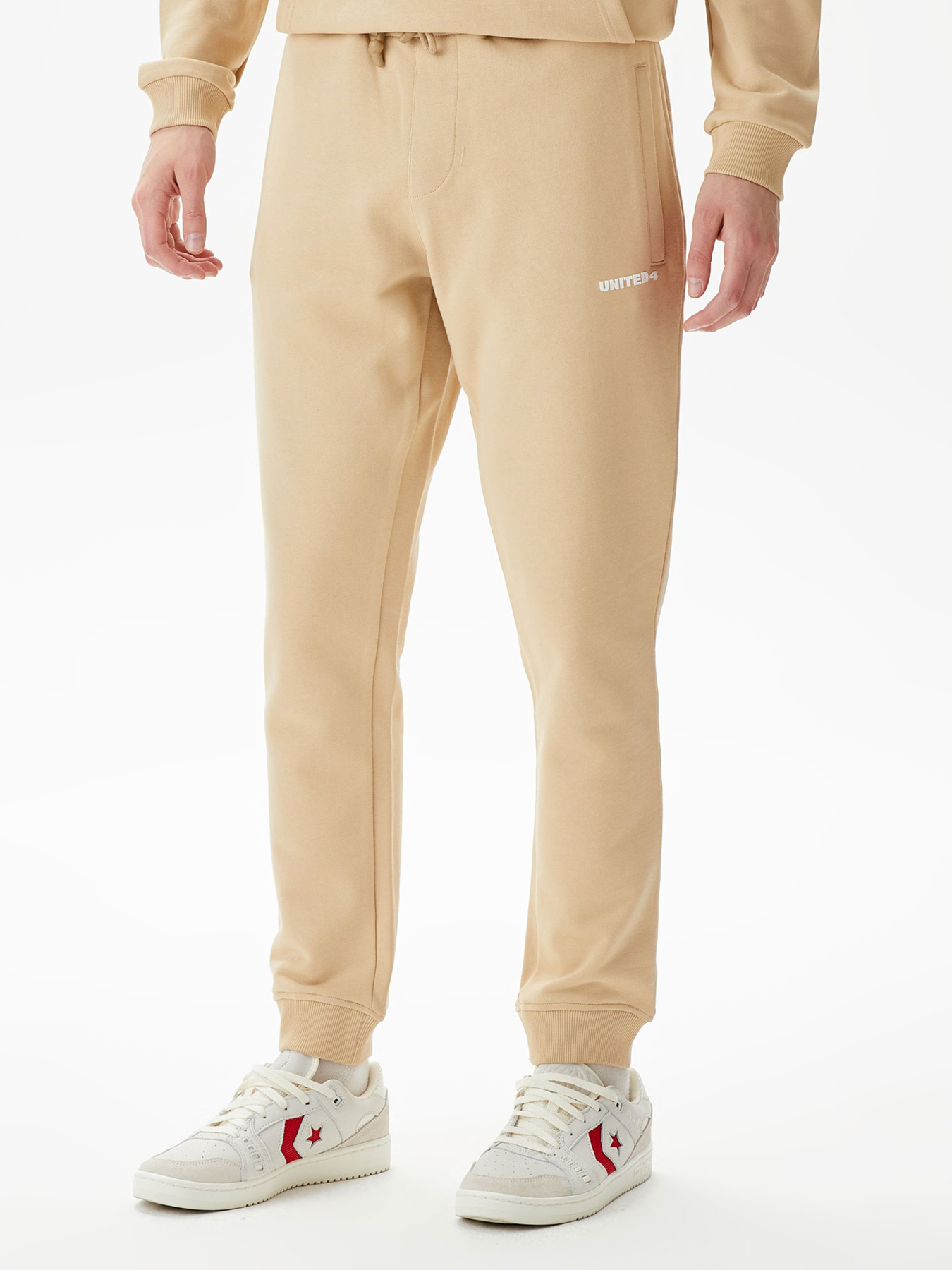 Джогери UNITED4 модель UPMS.CML Джогери UNITED4 модель UPMS.CML Фото