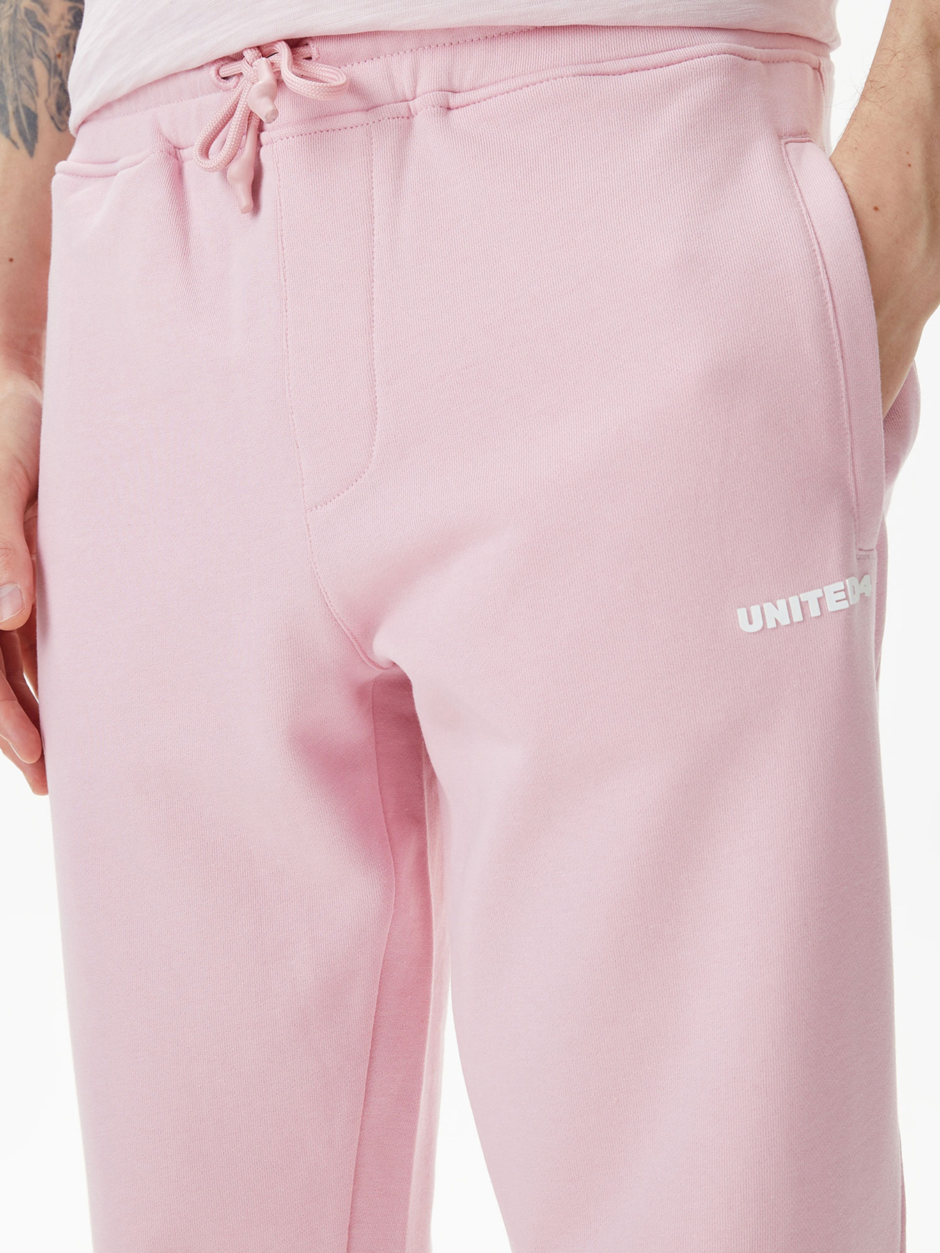 Джоггеры UNITED4 модель UPMS.PMB Фото
