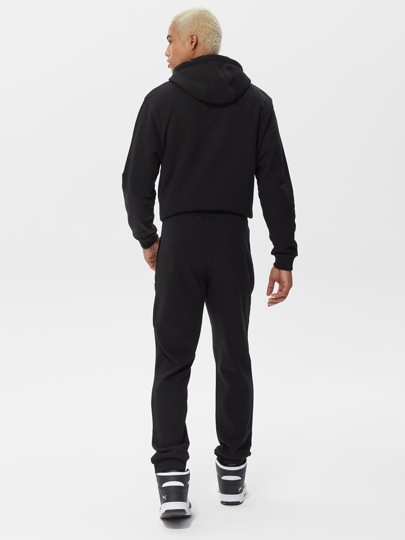 Джоггеры UNITED4 модель UPMS.SYH Фото