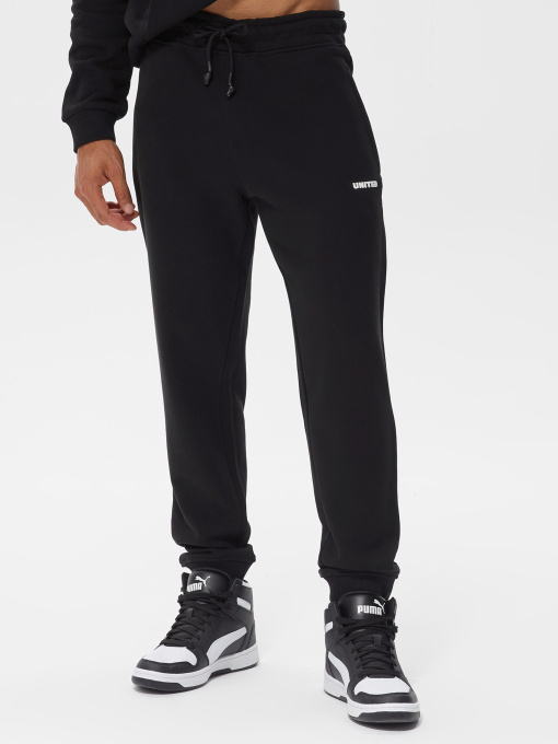 Джоггеры UNITED4 модель UPMS.SYH Фото