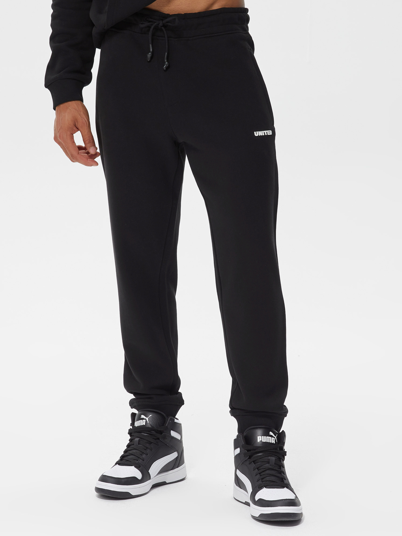 Джогери UNITED4 модель UPMS.SYH Фото