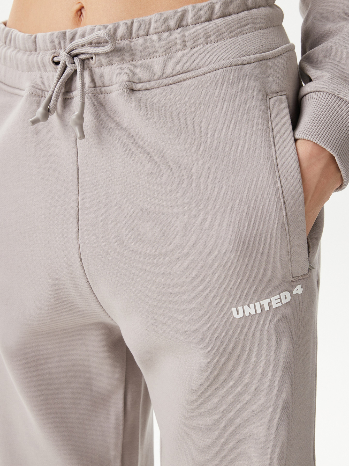Джоггеры UNITED4 модель UPWS.ANT Фото