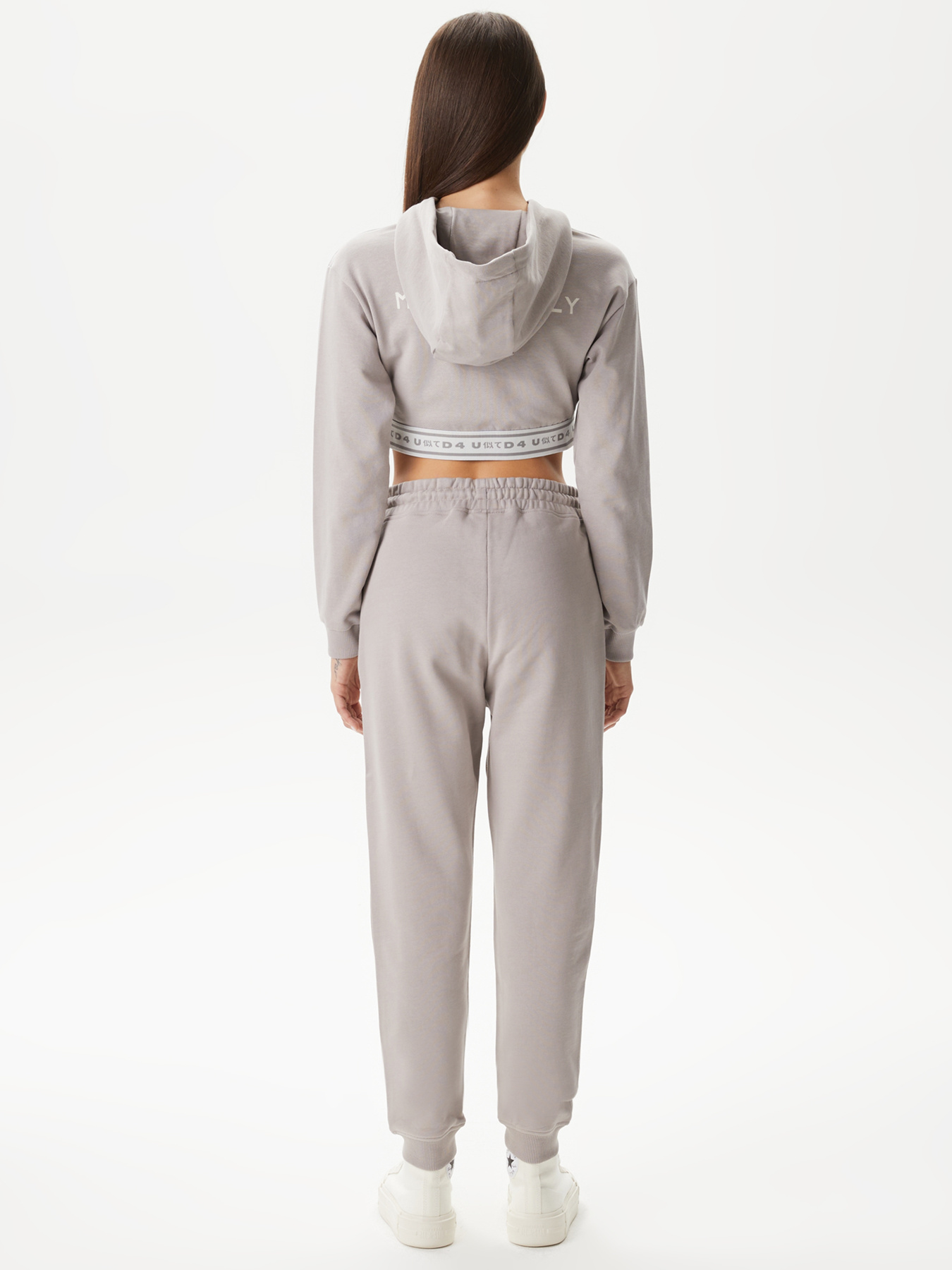 Джоггеры UNITED4 модель UPWS.ANT Фото