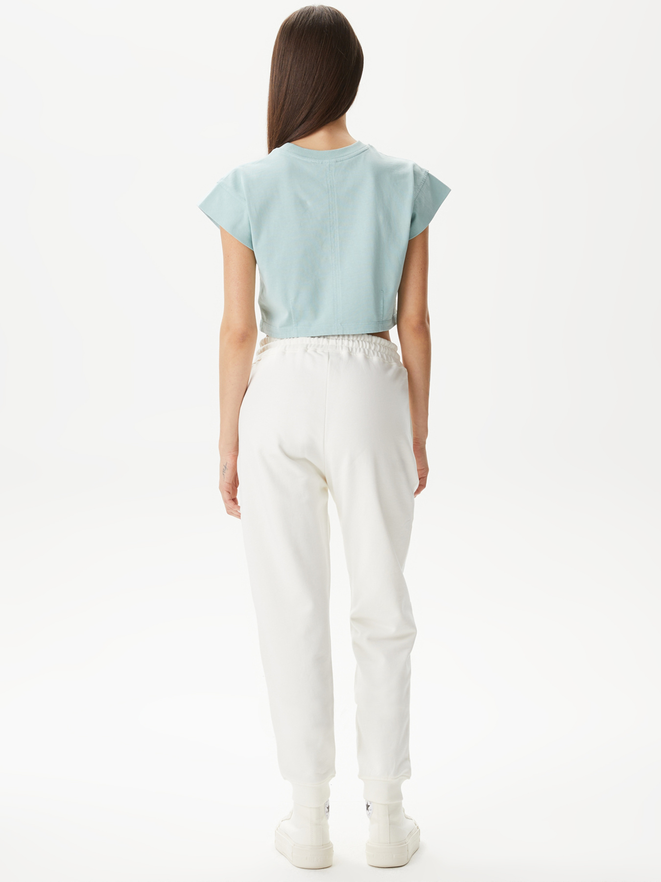 Джоггеры UNITED4 модель UPWS.BYZ Фото