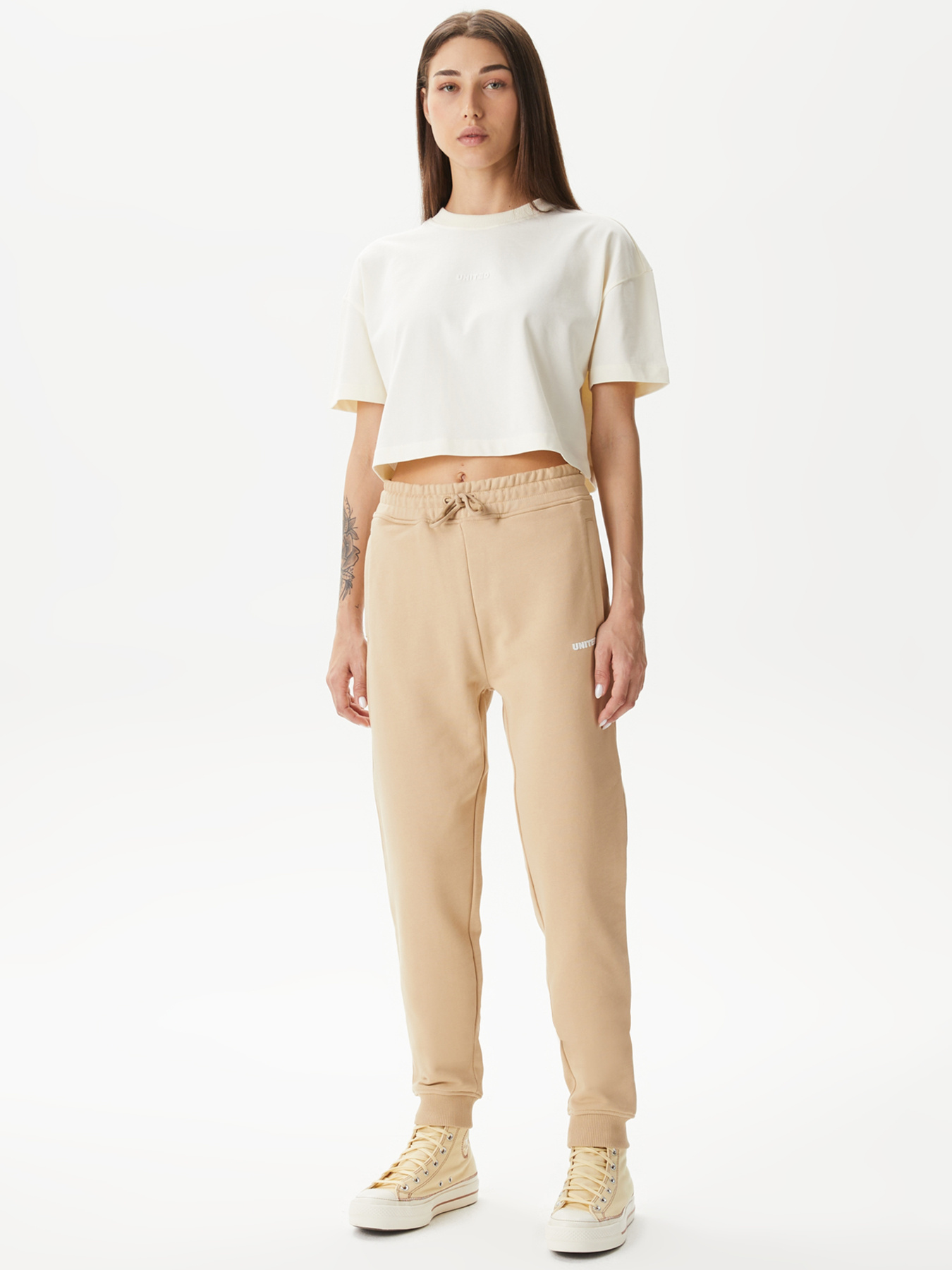 Джоггеры UNITED4 модель UPWS.CML Фото