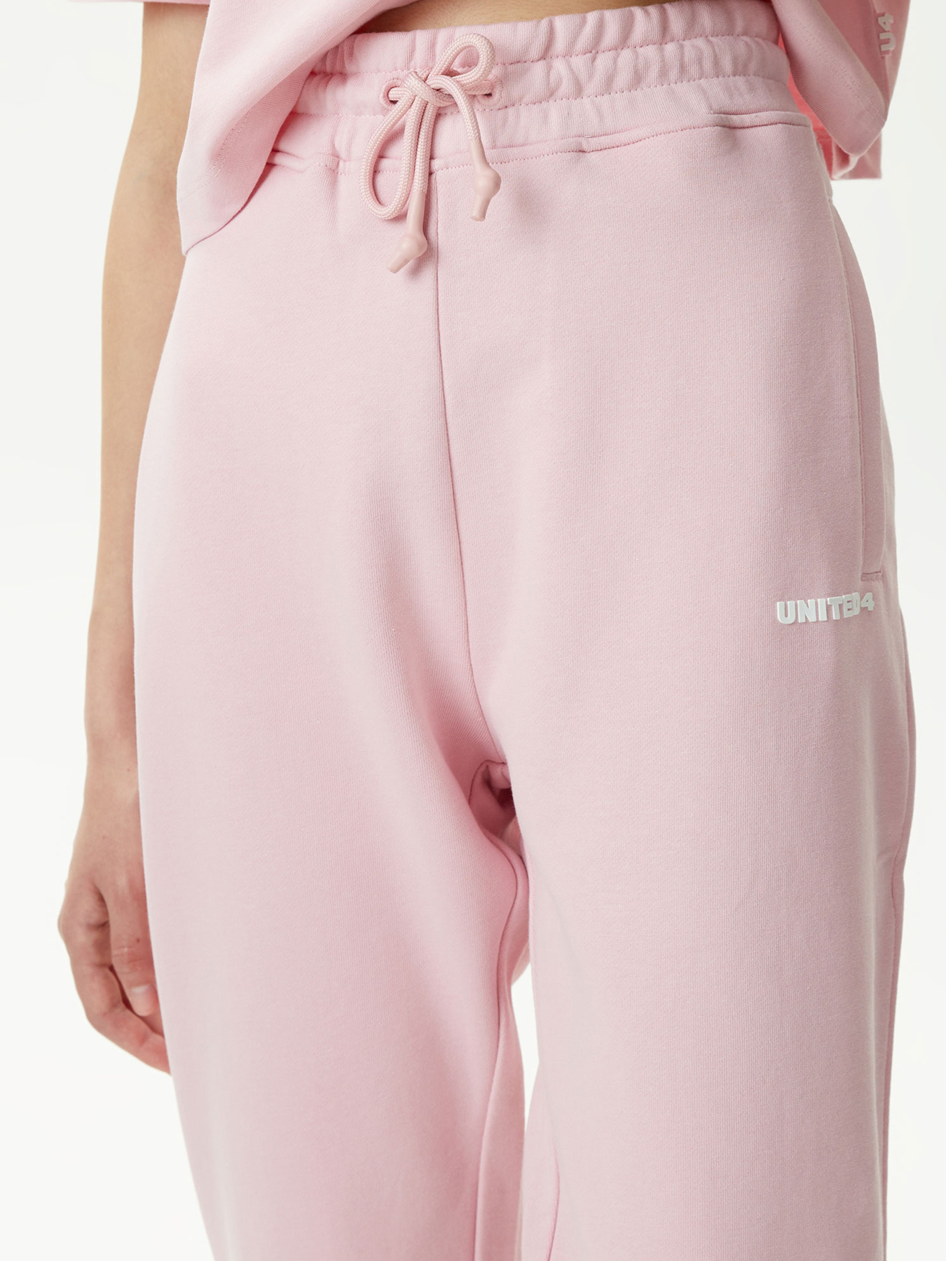 Джоггеры UNITED4 модель UPWS.PMB Фото