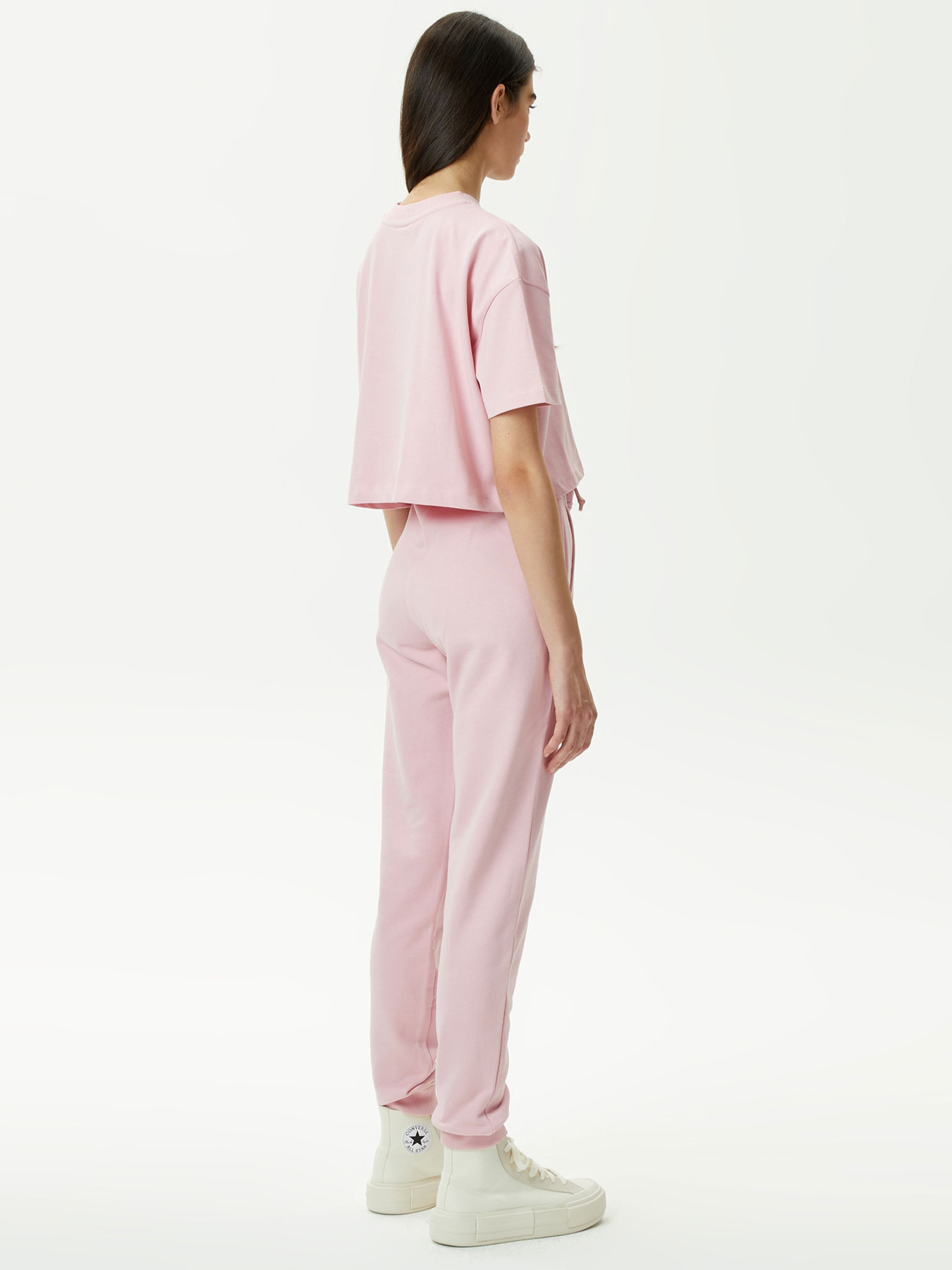 Джоггеры UNITED4 модель UPWS.PMB Фото