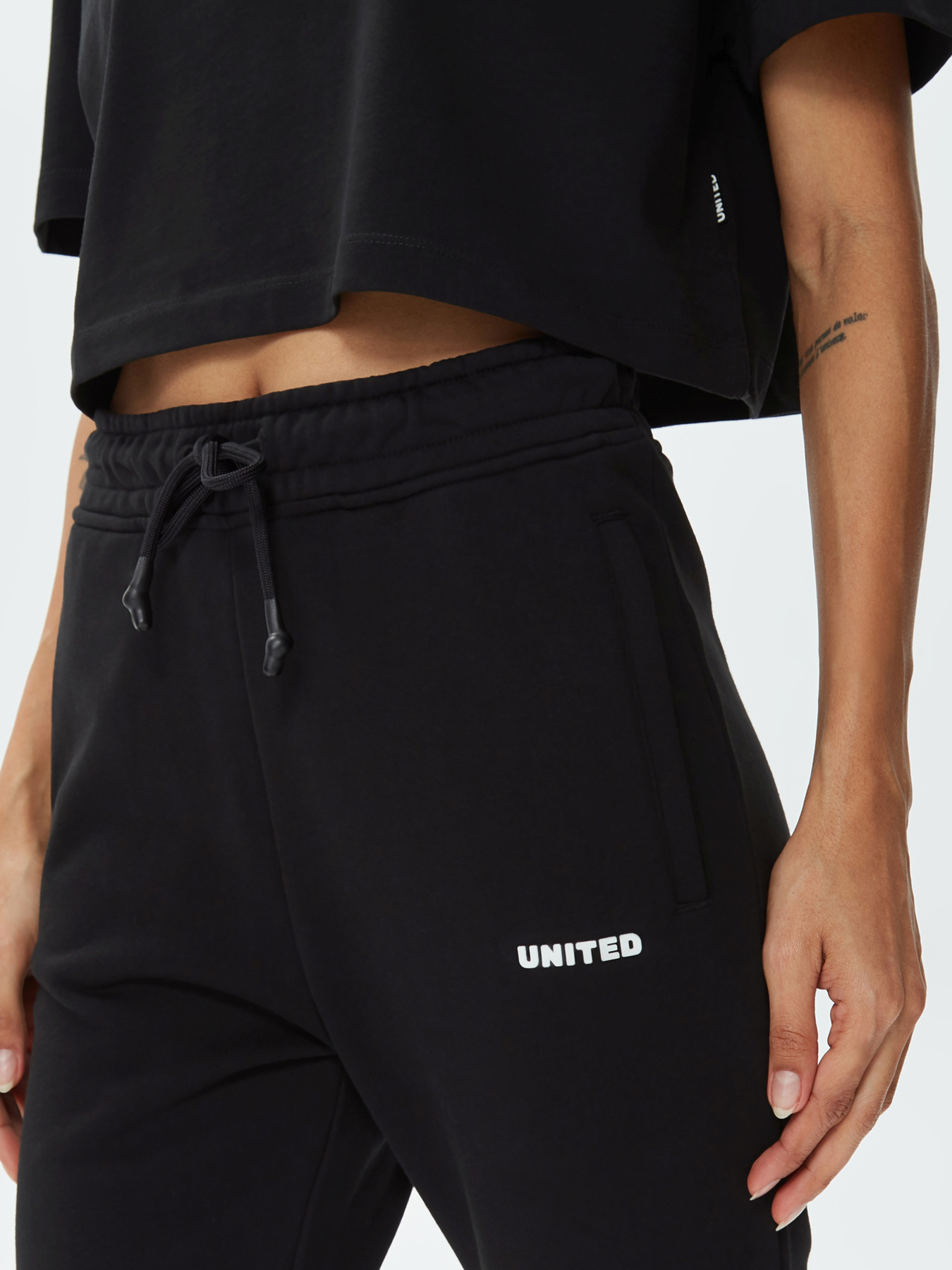 Джоггеры UNITED4 модель UPWS.SYH Фото