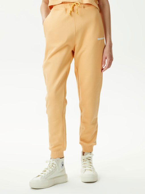 Джоггеры UNITED4 модель UPWS.TRC Фото