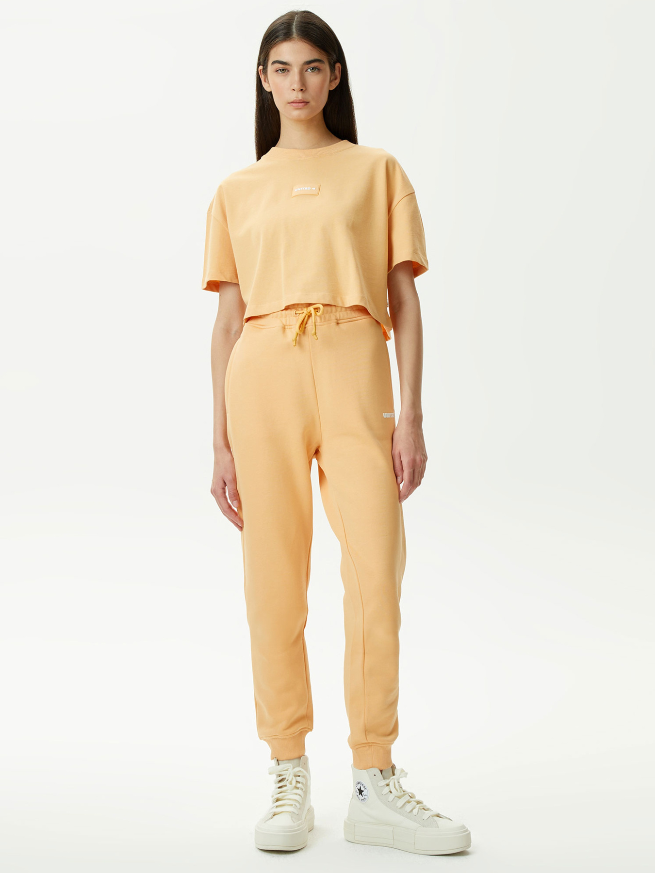 Джогери UNITED4 модель UPWS.TRC Джогери UNITED4 модель UPWS.TRC Фото