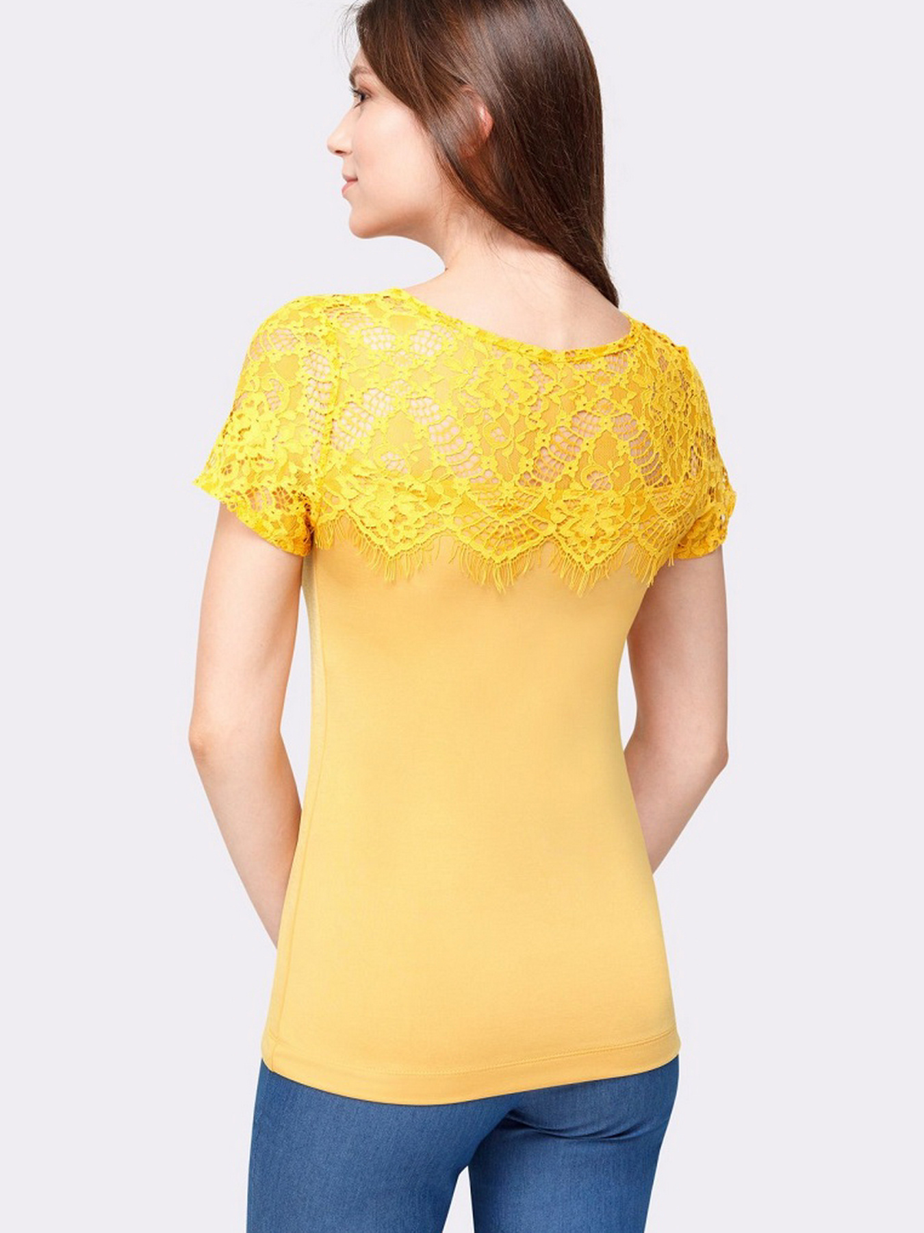 Футболка CAT ORANGE модель 1238 Фото