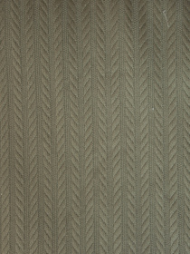 Бавовняне покривало плед Колос колір Хакі BedclozZzes модель 11383-1 Фото