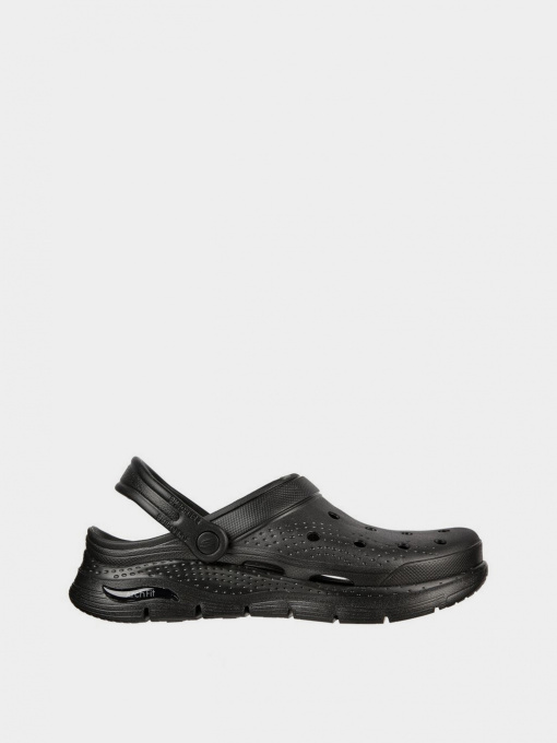 Шәркейлер Skechers үлгі 243160 BBK Фото