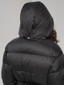 Пуховик Twice модель 040598350 Фото