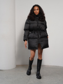 Пуховик Twice модель 040598350 Фото