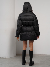 Пуховик Twice модель 040598350 Фото