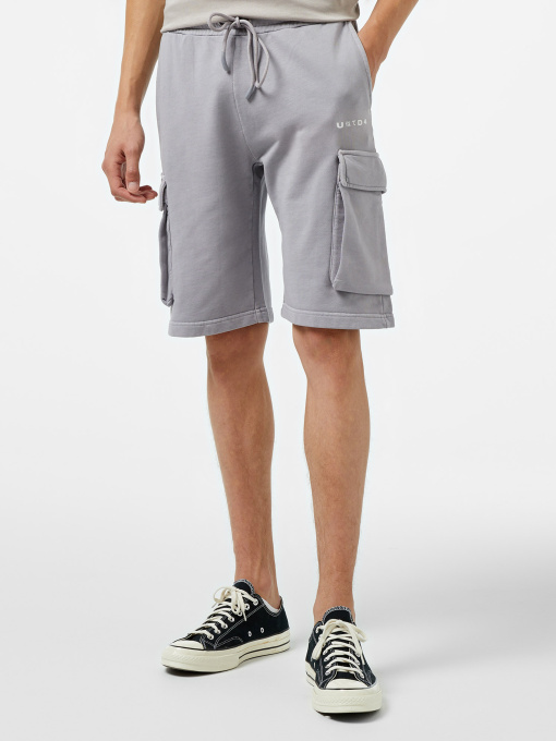 Повсякденні шорти UNITED4 модель 24UESM.ANT Фото