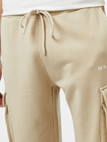 Шорты UNITED4 модель 24UESM.CML Фото