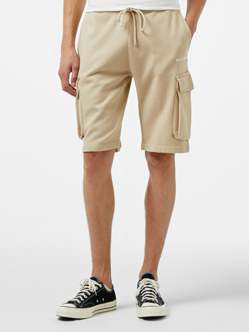 Шорти UNITED4 Модель 24UESM.CML Фото