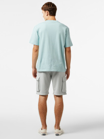 Шорты UNITED4 модель 24UESM.MNT Фото