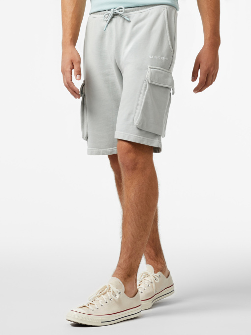 Повсякденні шорти UNITED4 модель 24UESM.MNT Фото