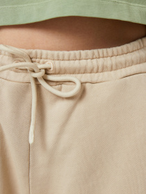 Повседневные шорты UNITED4 модель 24UWES.CML Фото