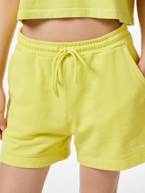 Повседневные шорты UNITED4 модель 24UWES.CTR Фото