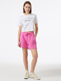 Повседневные шорты UNITED4 модель 24UWES.FSY Фото