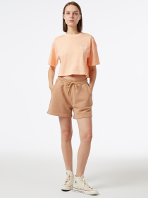 Шорти UNITED4 модель 24UWES.TBA Фото