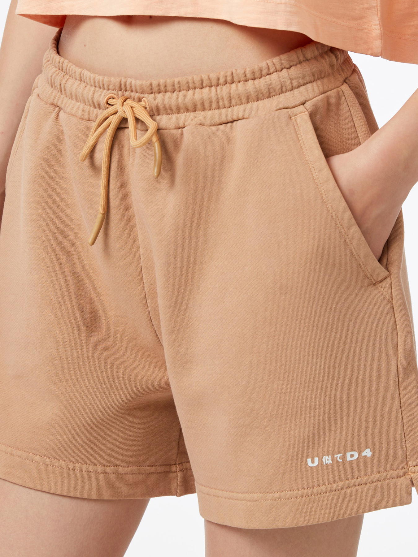 Повсякденні шорти UNITED4 модель 24UWES.TBA Фото