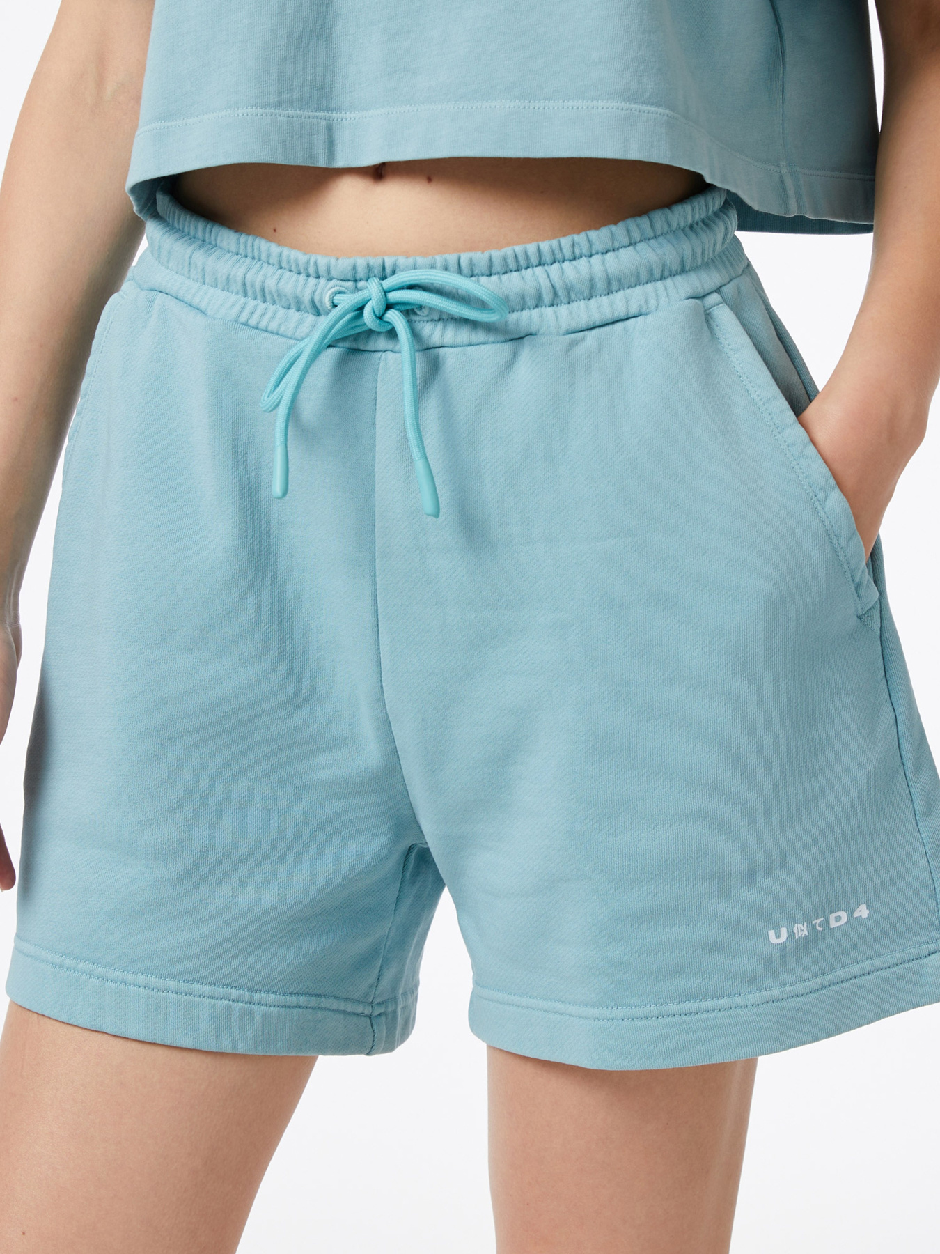 Шорти UNITED4 модель 24UWES.TRZ Фото