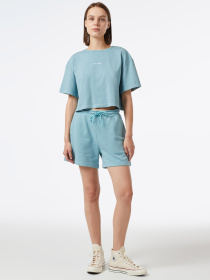 Повсякденні шорти UNITED4 модель 24UWES.TRZ Фото