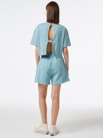 Повсякденні шорти UNITED4 модель 24UWES.TRZ Фото