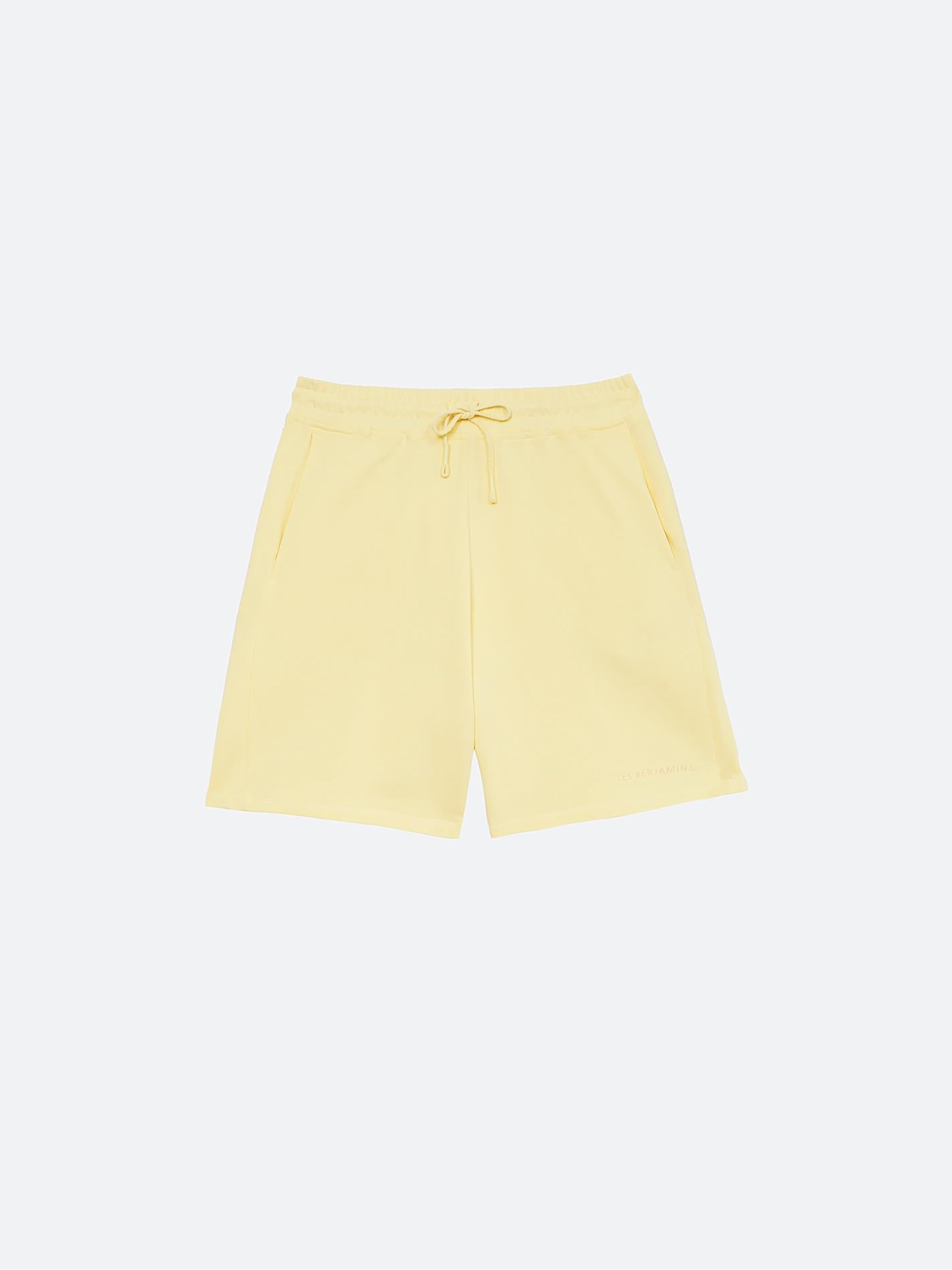 Шорты Les Benjamins модель LB24SSESSMUSO.306 Фото