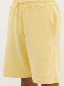 Шорты Les Benjamins модель LB24SSESSMUSO.306 Фото