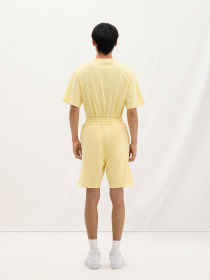 Шорты Les Benjamins модель LB24SSESSMUSO.306 Фото