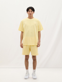 Повседневные шорты Les Benjamins модель LB24SSESSMUSO.306 Фото