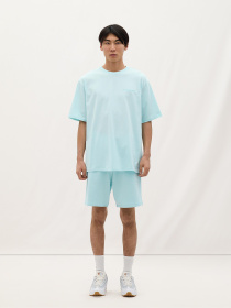 Шорты Les Benjamins модель LB24SSESSMUSO.307 Фото